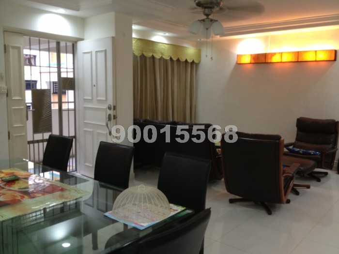 Hougang Avenue 1 thumbnail photo